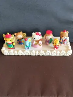 2026年最新】七福神 キティの人気アイテム - メルカリ