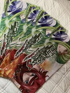 2026年最新】コードギアス カレン プレイマットの人気アイテム - メルカリ