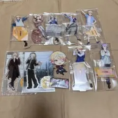 2026年最新】天馬司 アクスタ まとめ売りの人気アイテム - メルカリ