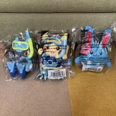 2026年最新】リオル ぬいぐるみ wcsの人気アイテム - メルカリ