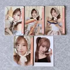 2026年最新】#HeeJinの人気アイテム - メルカリ