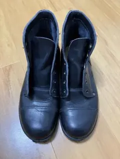 2026年最新】ドイツ軍 ブーツの人気アイテム - メルカリ