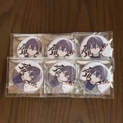 2026年最新】剣持刀也 缶バッジ まとめ売りの人気アイテム - メルカリ