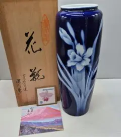 2026年最新】深川製磁 花瓶の人気アイテム - メルカリ