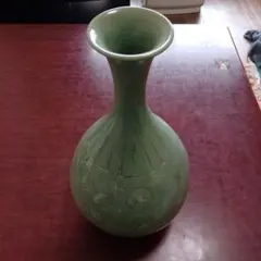 2026年最新】高麗青磁壺の人気アイテム - メルカリ