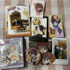 2026年最新】沢田綱吉の人気アイテム - メルカリ