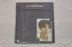 2026年最新】necklace txtの人気アイテム - メルカリ