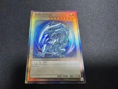 2026年最新】ブルーアイズホワイトドラゴン 初期 レリーフの人気