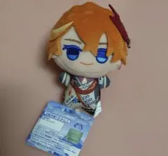 2026年最新】タルタリヤ ちびぐるみの人気アイテム - メルカリ