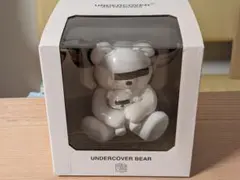 2026年最新】UNDERCOVER MEDICOM TOY BEARの人気アイテム - メルカリ