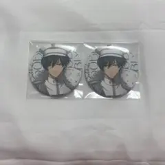 2026年最新】糸師凛 缶バッジ ミリタリーの人気アイテム - メルカリ