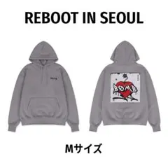 2026年最新】treasure reboot フーディーの人気アイテム - メルカリ