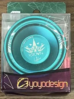 2026年最新】ヨーヨー クラウンの人気アイテム - メルカリ
