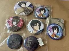 2026年最新】和泉一織 バースデー 缶バッジの人気アイテム - メルカリ