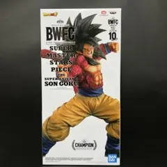 2026年最新】smsp 悟空 未開封の人気アイテム - メルカリ