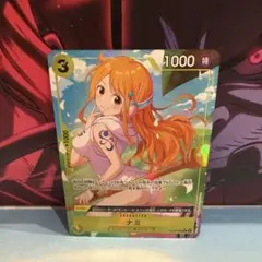 2026年最新】ナミ パラレル スタートデッキの人気アイテム - メルカリ