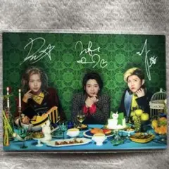 2026年最新】Mrs. GREEN APPLE フォトカード コンプリートの人気