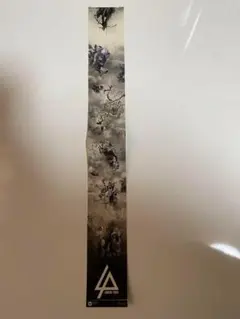2026年最新】linkin park ステッカーの人気アイテム - メルカリ
