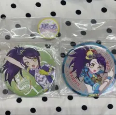 2026年最新】東堂シオン 缶バッジの人気アイテム - メルカリ