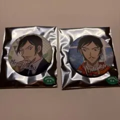 2026年最新】諸伏高明 缶バッジの人気アイテム - メルカリ