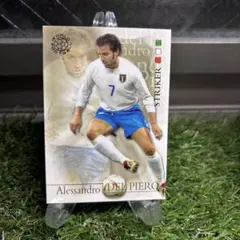 2026年最新】デルピエロ カードの人気アイテム - メルカリ