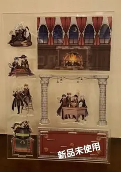 2026年最新】からぴち アクスタ a賞の人気アイテム - メルカリ