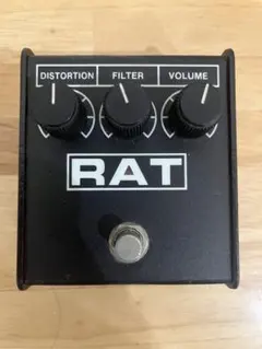 2026年最新】rat エフェクターの人気アイテム - メルカリ