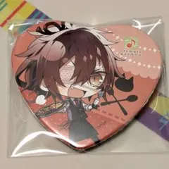 2026年最新】collar×malice 缶バッジの人気アイテム - メルカリ