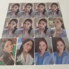 2026年最新】fromis_9 カードの人気アイテム - メルカリ