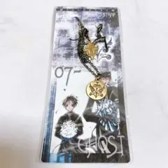 2026年最新】7-ghost グッズの人気アイテム - メルカリ