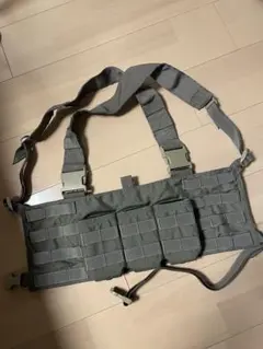 2026年最新】Eagle チェストリグの人気アイテム - メルカリ