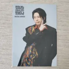 2026年最新】大森元貴 フォトカード リライアンスの人気アイテム