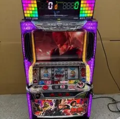 2026年最新】パチスロ 鉄拳2ndの人気アイテム - メルカリ