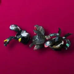 2026年最新】爆丸 ドラゴノイド クリアの人気アイテム - メルカリ