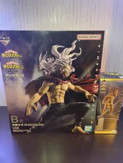 2026年最新】B賞 死柄木弔の人気アイテム - メルカリ