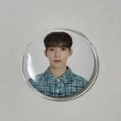 2026年最新】seventeen ウォヌ 缶バッジの人気アイテム - メルカリ