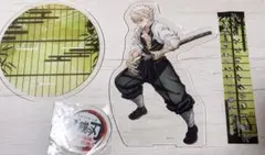 2026年最新】不死川実弥 ワールドツアー アクリルスタンドの人気