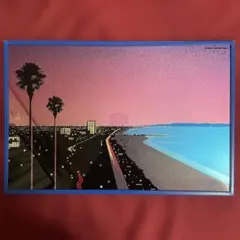 2026年最新】永井博 パブミラーの人気アイテム - メルカリ