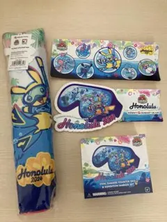 2026年最新】WCSホノルル ダメカンの人気アイテム - メルカリ