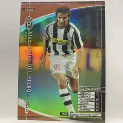 2026年最新】デルピエロ wccfの人気アイテム - メルカリ