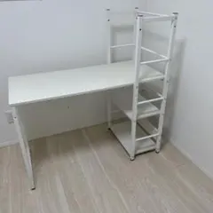 2026年最新】ニトリ デスク ザッキー110の人気アイテム - メルカリ