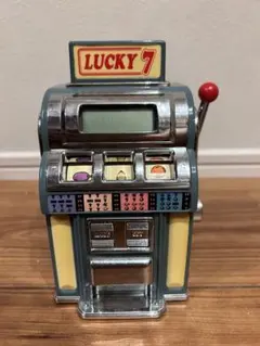 2026年最新】スロットマシン レトロの人気アイテム - メルカリ