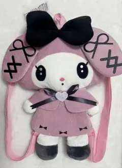 2026年最新】真夜中のメロクロぬいぐるみの人気アイテム - メルカリ