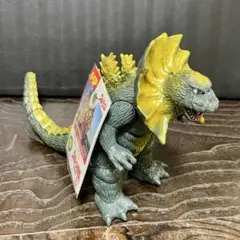 2026年最新】ジラース ソフビの人気アイテム - メルカリ