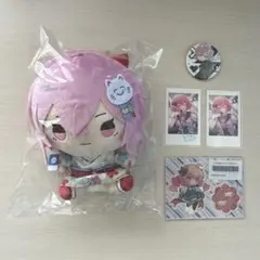 2026年最新】nqrse 缶バッジの人気アイテム - メルカリ