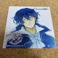 2026年最新】pandorahearts 色紙の人気アイテム - メルカリ