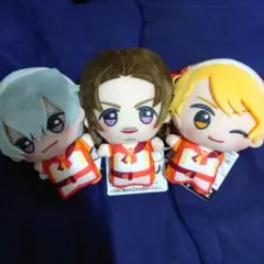 2026年最新】sidem ちびぐるみの人気アイテム - メルカリ