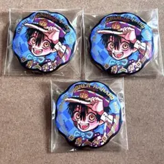 2026年最新】地縛少年花子くん つかさ 缶バッジの人気アイテム - メルカリ