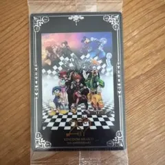 2026年最新】キングダムハーツ ソラ ウエハースの人気アイテム - メルカリ