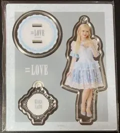 2026年最新】齋藤樹愛羅 ラストノート アクスタの人気アイテム - メルカリ